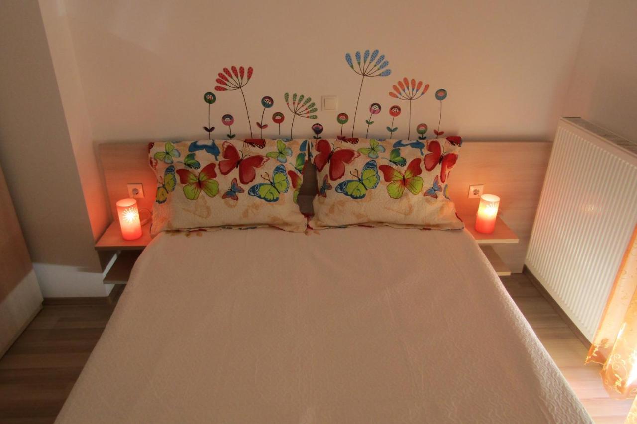 Apartment Morozin Krk Town Dış mekan fotoğraf