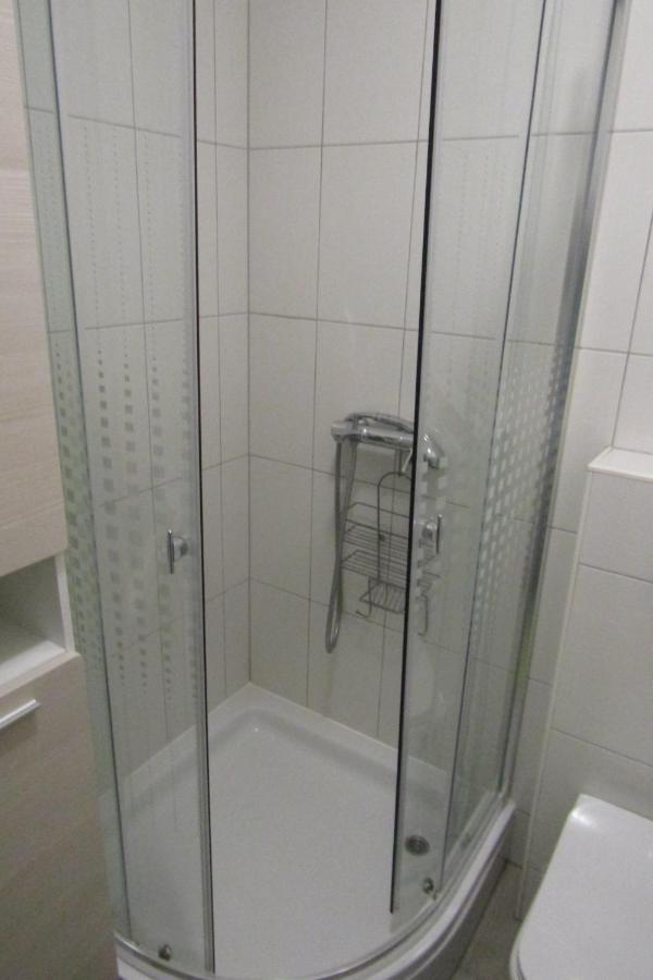 Apartment Morozin Krk Town Dış mekan fotoğraf