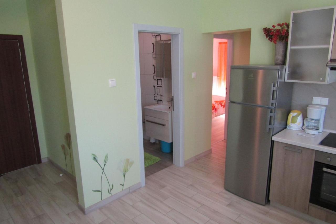 Apartment Morozin Krk Town Dış mekan fotoğraf