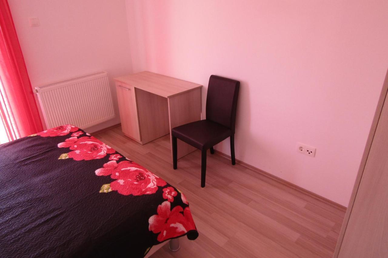 Apartment Morozin Krk Town Dış mekan fotoğraf