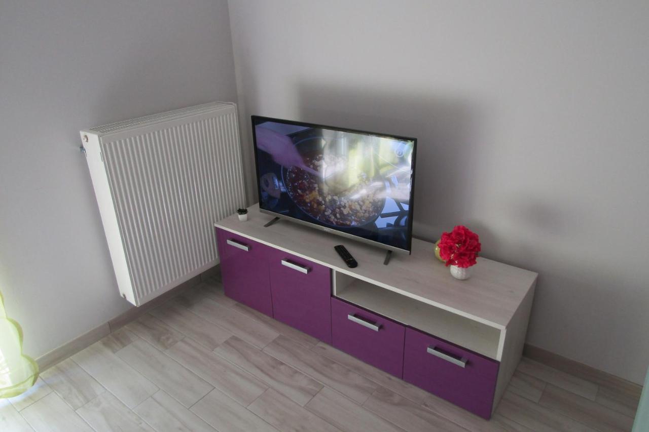 Apartment Morozin Krk Town Dış mekan fotoğraf