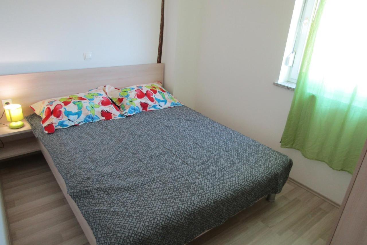 Apartment Morozin Krk Town Dış mekan fotoğraf