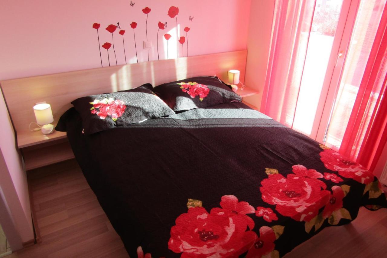Apartment Morozin Krk Town Dış mekan fotoğraf