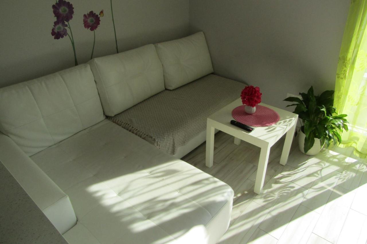 Apartment Morozin Krk Town Dış mekan fotoğraf