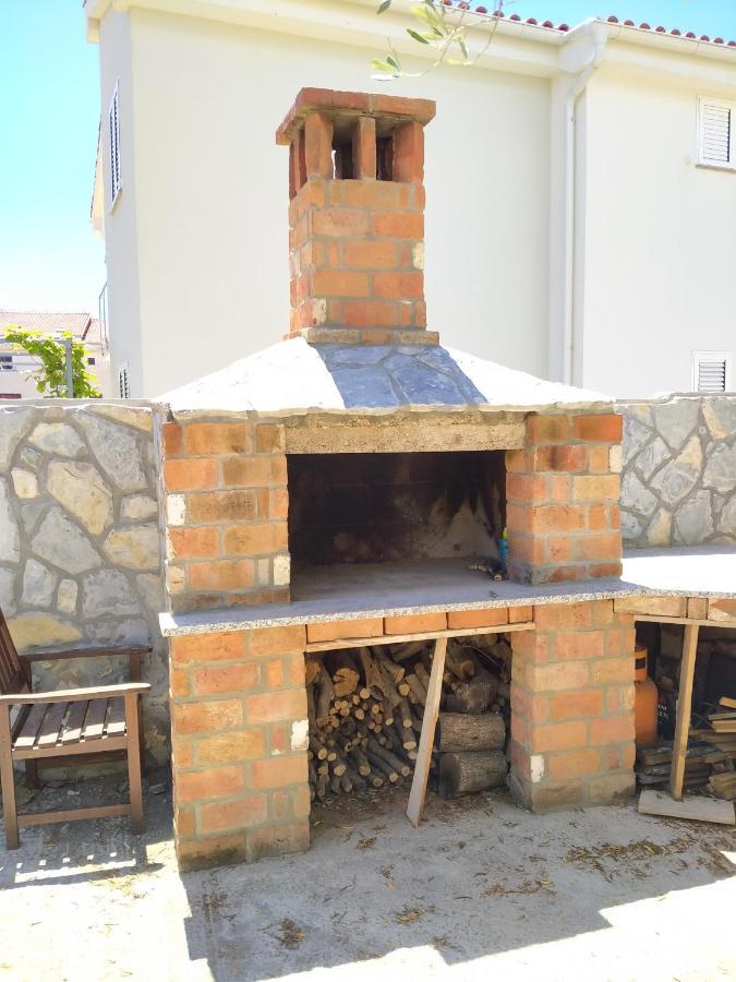Apartment Morozin Krk Town Dış mekan fotoğraf